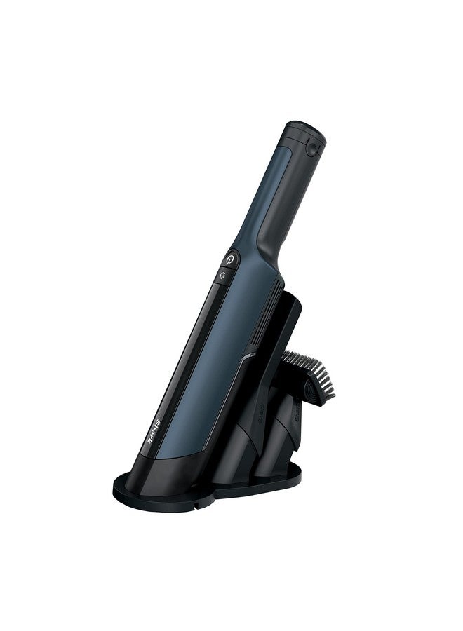 Shark Shark WV410BL WANDVAC Cordless Hand Vacuum, Ultra-Lightweight & Portable with Powerful Suction & Tools for Pets, Designed for Car & Home, Dark Blue  - Image 1