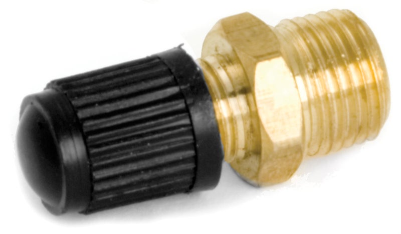 Performance Tool 60505 Air Tank Gauge  Essential for Safe and Accurate Pressure Monitoring Do Not Exceed Maximum PSI for Optimal Performance