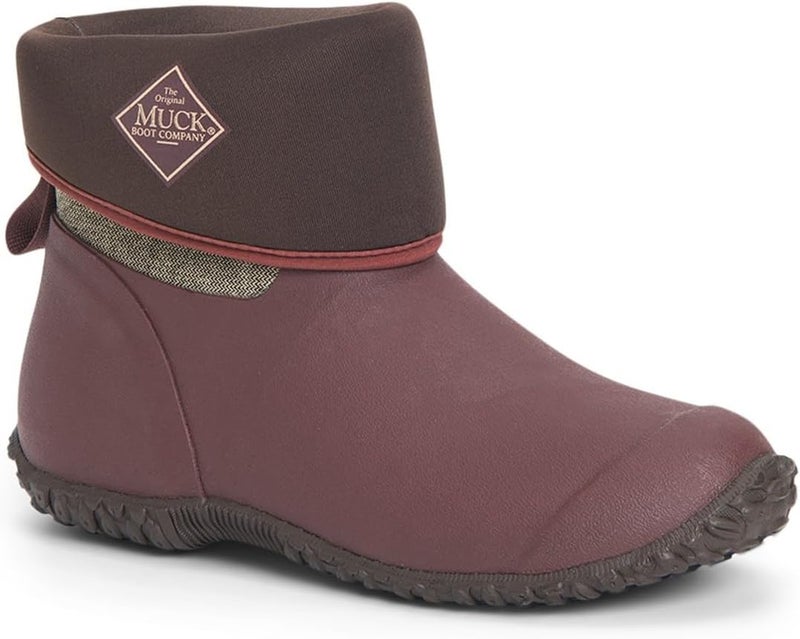 MUCK Women's Muckster II Mid Boot - Image 2