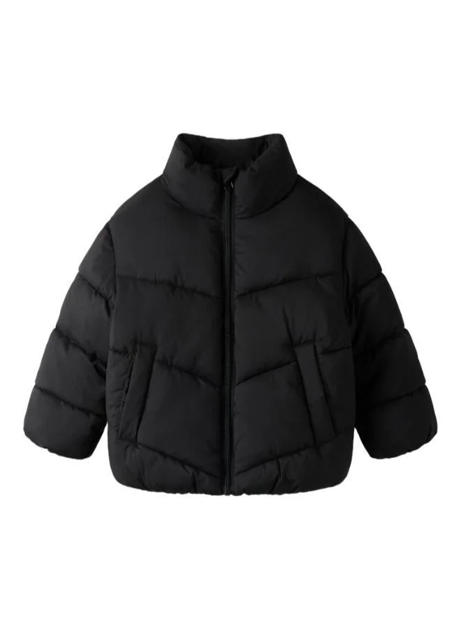 Name It  Kids Puffer Jacket for Women | Best Price UAE