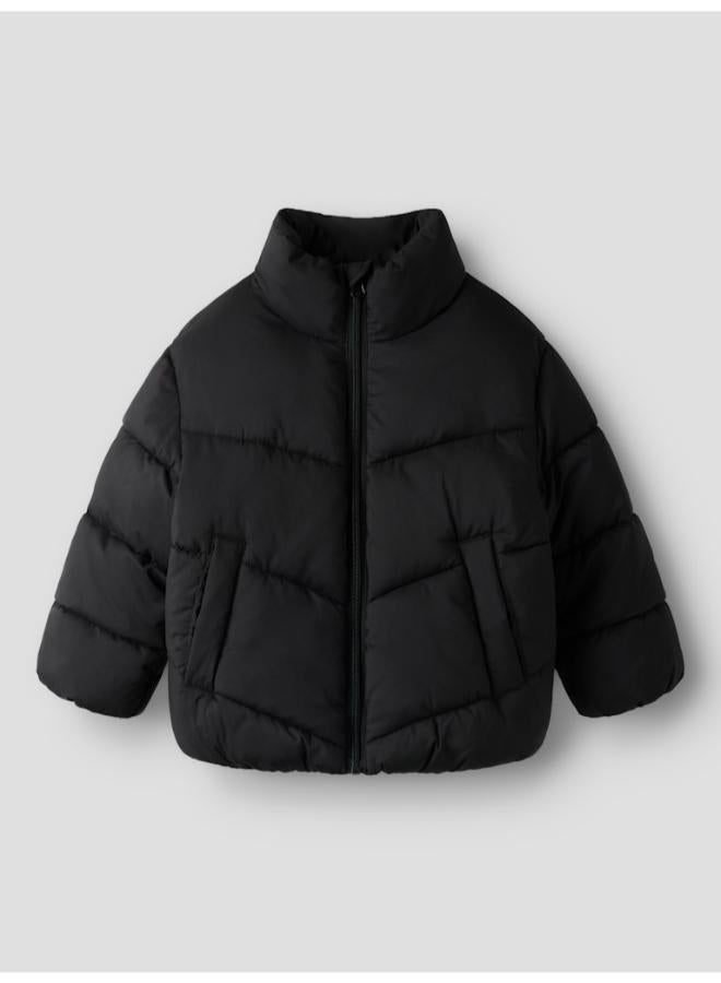 NAME IT Kids Puffer Jacket - Image 1