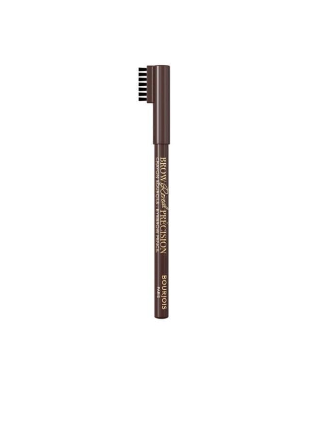 BOURJOIS PARIS Brow Reveal Precision Eyebrow Pencil  - Image 2
