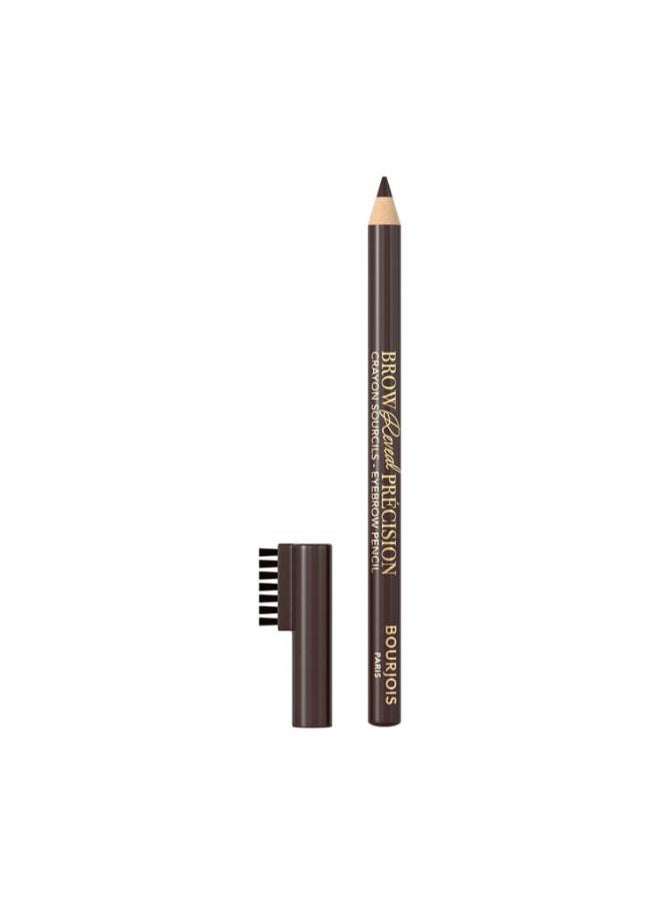 BOURJOIS PARIS Brow Reveal Precision Eyebrow Pencil  - Image 1