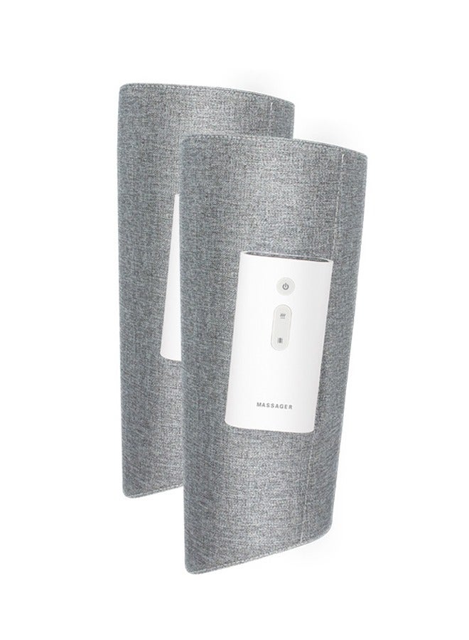 NKX Cordless All-purpose Leg Muscle Trainer Circul Air Pressure Calf Wraps Compression Leg Massage Machine - Image 1