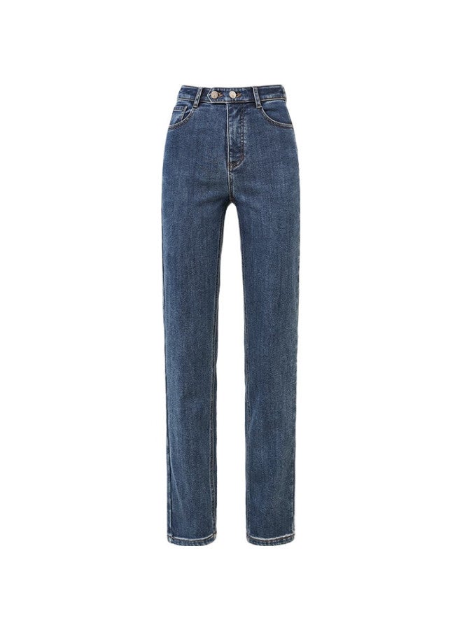 Ese-Y Jeans Haze Blue Size 28 - Image 2