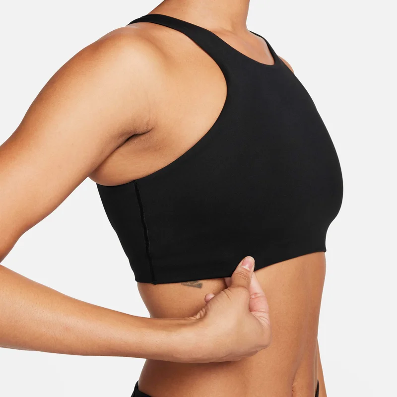 Nike Women's One Medium-Support Sports Bra