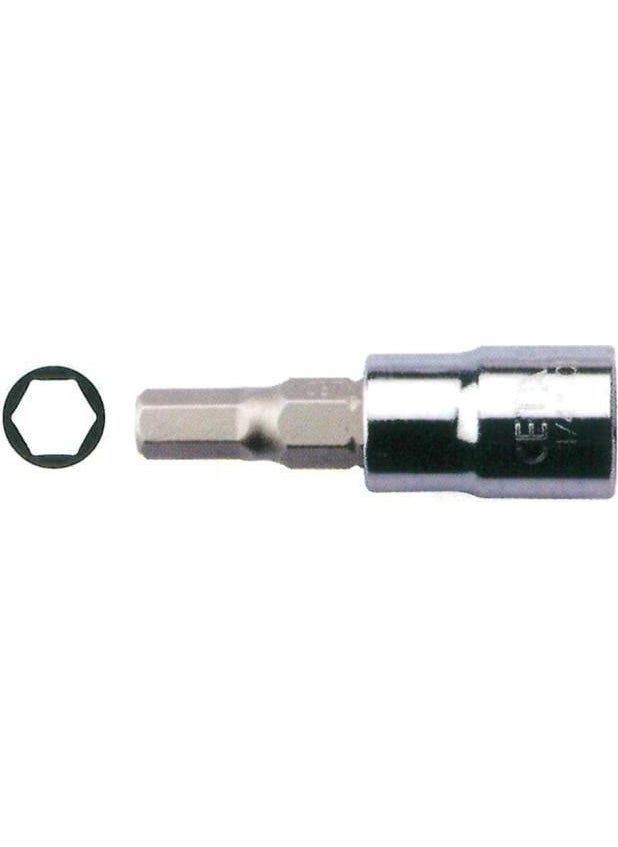 Ceta Form - C08S-H40 1/4” Allen Socket 4.0 mm - Image 1
