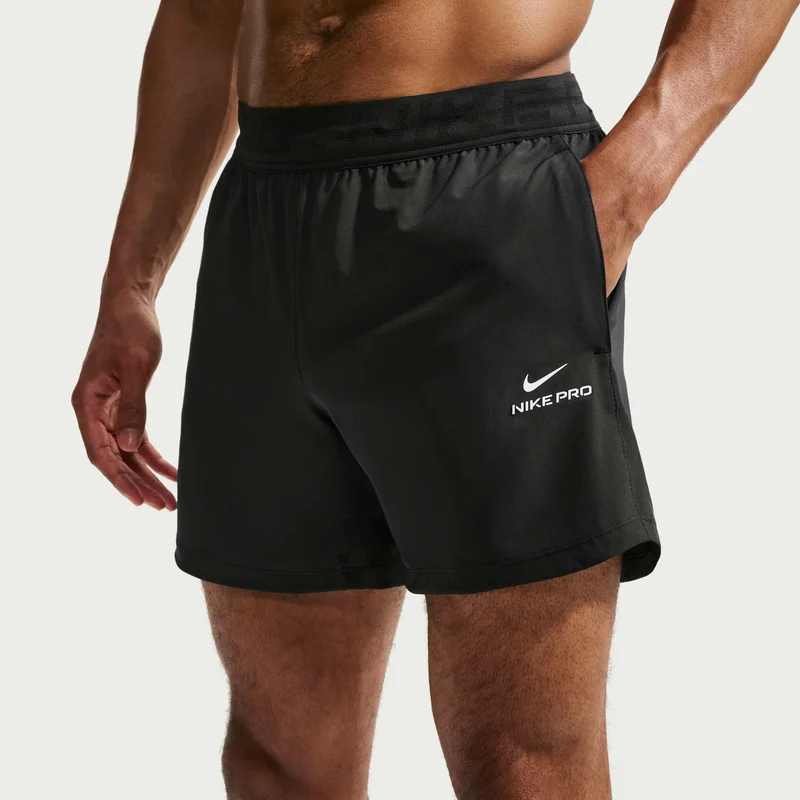 Nike Men's Pro Dri-FIT Training Shorts