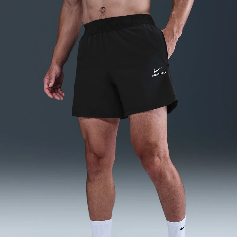 Nike Men's Pro Dri-FIT Training Shorts