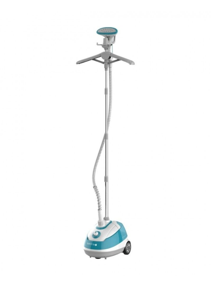 دوتس كاوية ملابس عاموية بخار