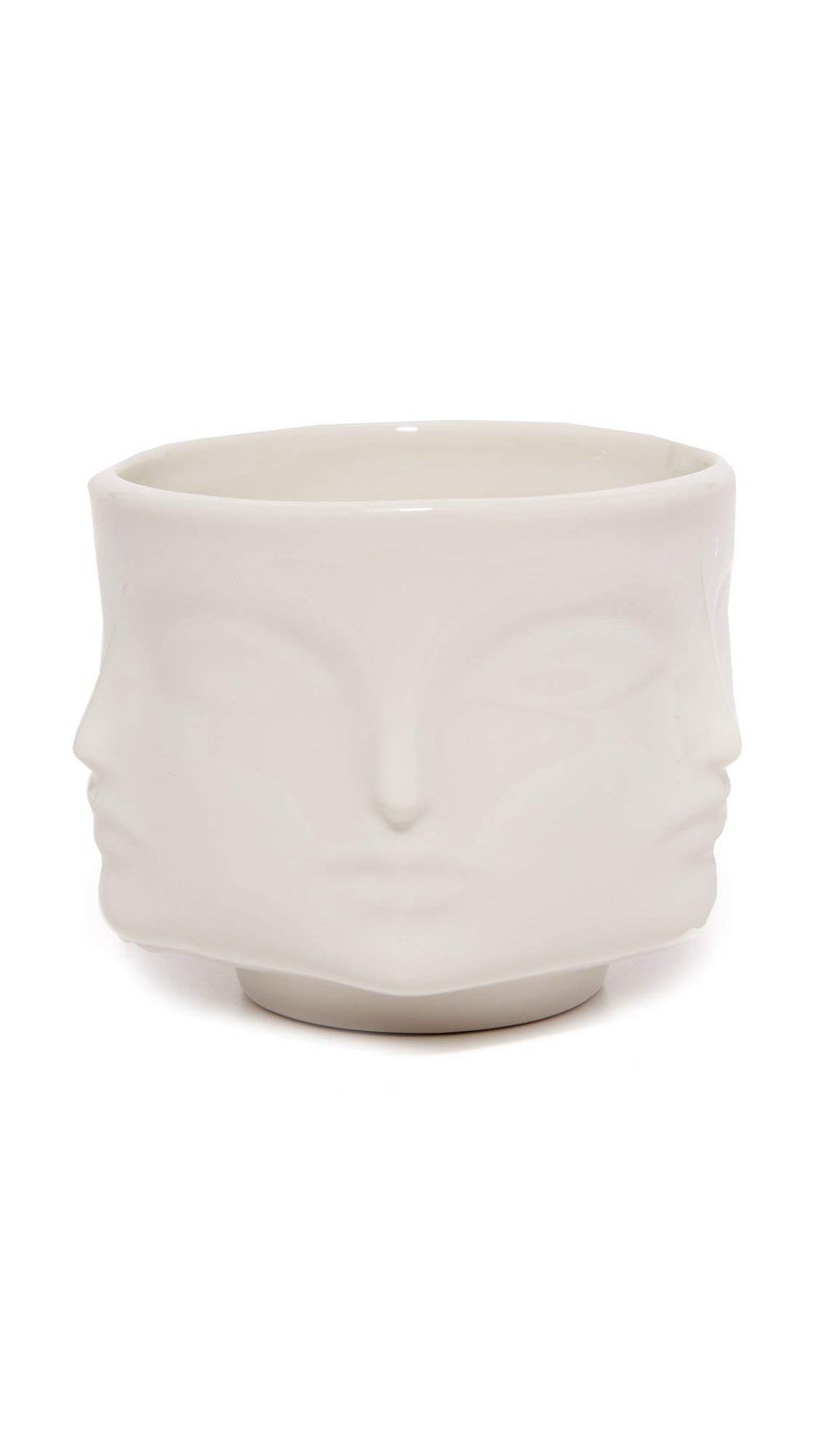 Jonathan Adler Jonathan Adler Dora Maar Condiment Bowl, White  - Image 3