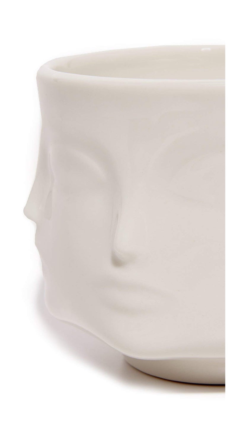Jonathan Adler Jonathan Adler Dora Maar Condiment Bowl, White  - Image 2