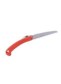 Falcon Falcon FPS18 Metal FoldAway Pruning Saw Multicolor  - Image 4