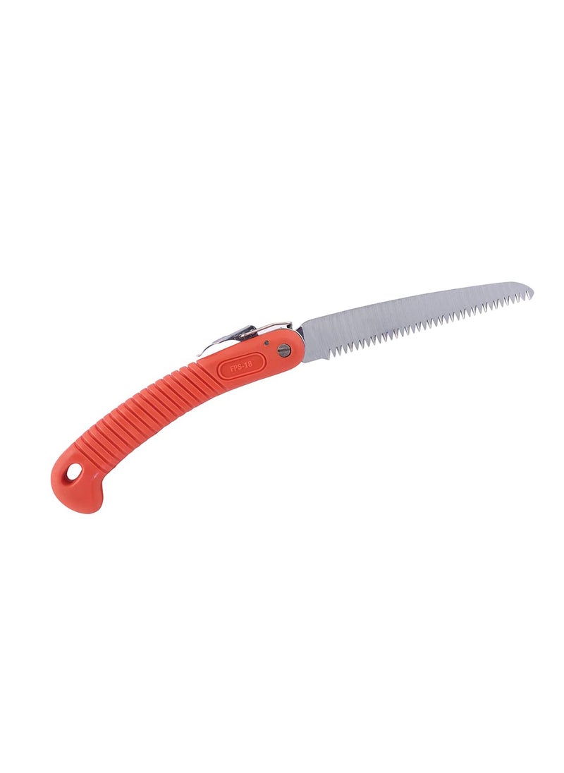Falcon Falcon FPS18 Metal FoldAway Pruning Saw Multicolor  - Image 4