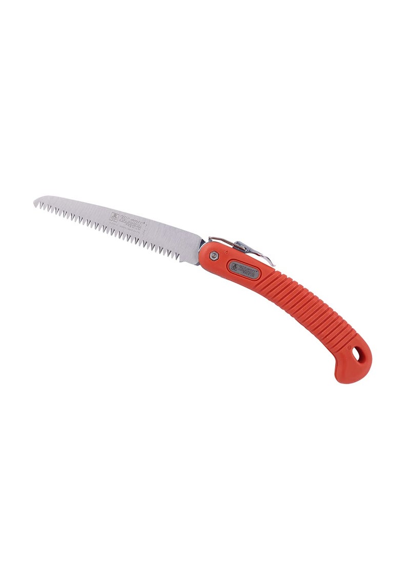 Falcon Falcon FPS18 Metal FoldAway Pruning Saw Multicolor  - Image 3