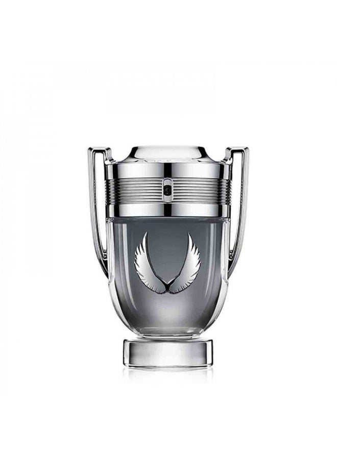 INVICTUS Paco Rabanne Invictus Platinum Eau de Parfum - 100ml - Image 2