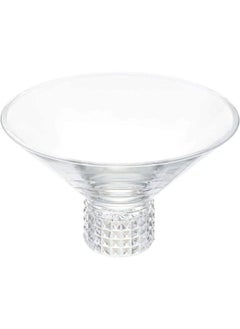 608 Trinity Crystal Decorative Bonbonniere with Stand 305 cm Clear - pzsku/Z8354FE4AB823059FB062Z/45/_/1684226670/fdf89c45-8c2d-4eb6-b669-92d924304b4a