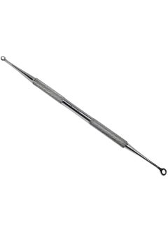 Tips&Toes Blackhead Remover Tools- Pimple Extractor-white Head Extractions Tool for Face facial Tool Removal Kit for Blemish, Whitehead Popping, Zit Removing for Nose Face Tools