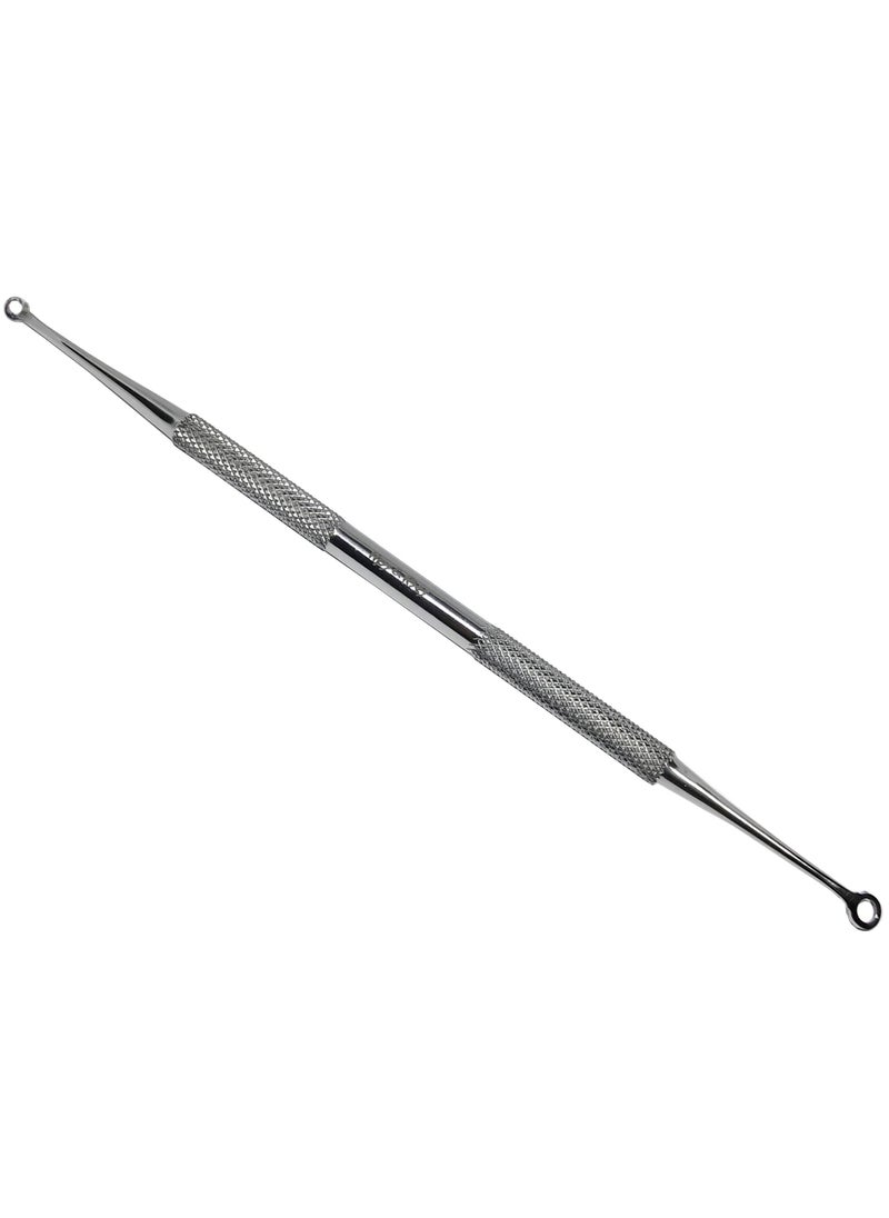 Tips&Toes - Tips&Toes Blackhead Remover Tools- Pimple Extractor-white Head Extractions Tool for Face facial Tool Removal Kit for Blemish, Whitehead Popping, Zit Removing for Nose Face Tools - Image 1