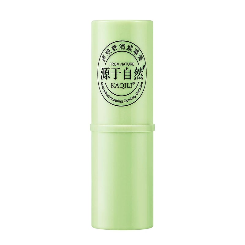 fashion mania Mosquito Repellent For The Whole Family Packaging Design Comfrey Paste Baby Care Herbal Cream Health Care Plant Extracts Stick - Image 1