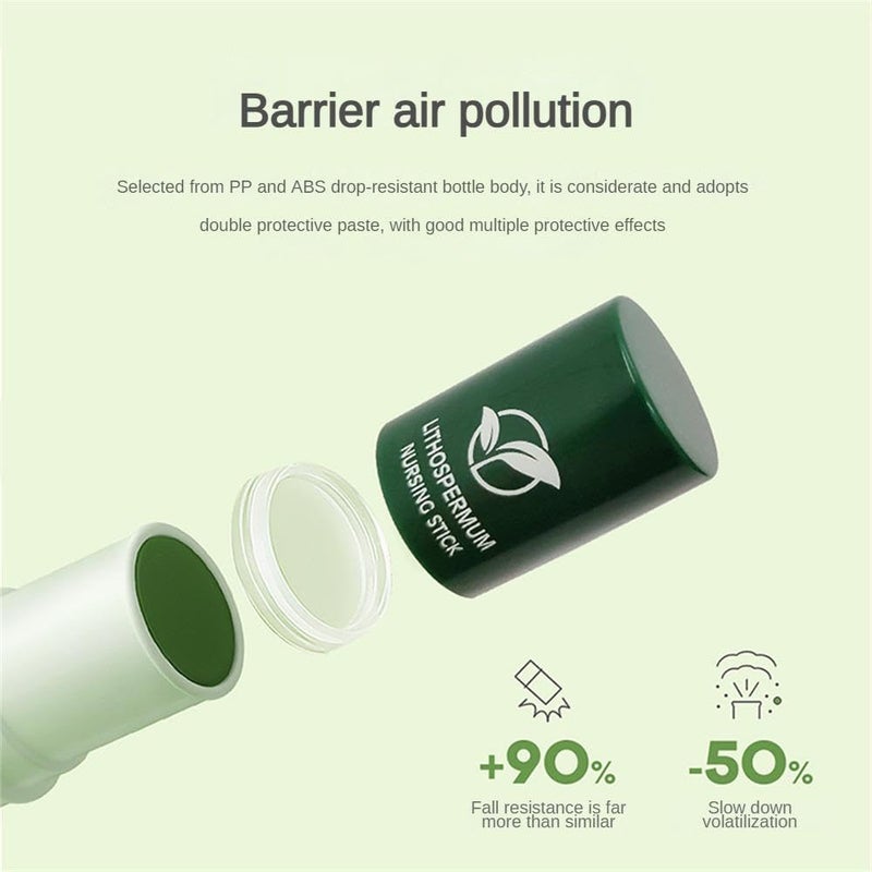fashion mania Mosquito Repellent For The Whole Family Packaging Design Comfrey Paste Baby Care Herbal Cream Health Care Plant Extracts Stick - Image 2