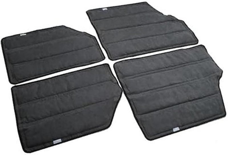 Wivplex Jeep Wrangler JK Heat Insulation Cotton Pad - Image 1