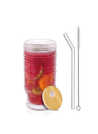 Clear Dots 1 set