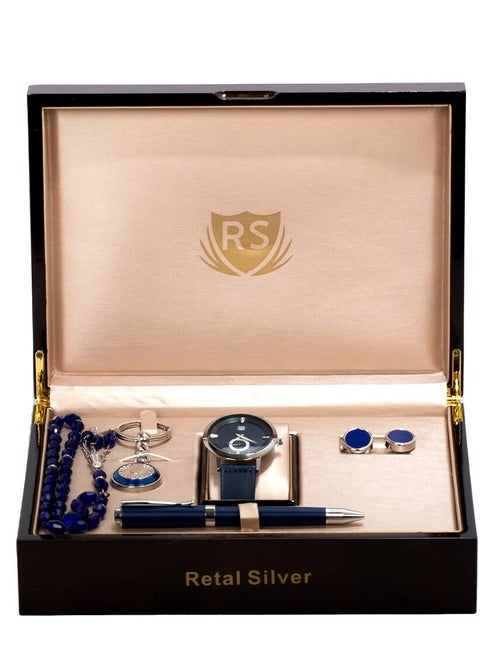 watch set 5-piece