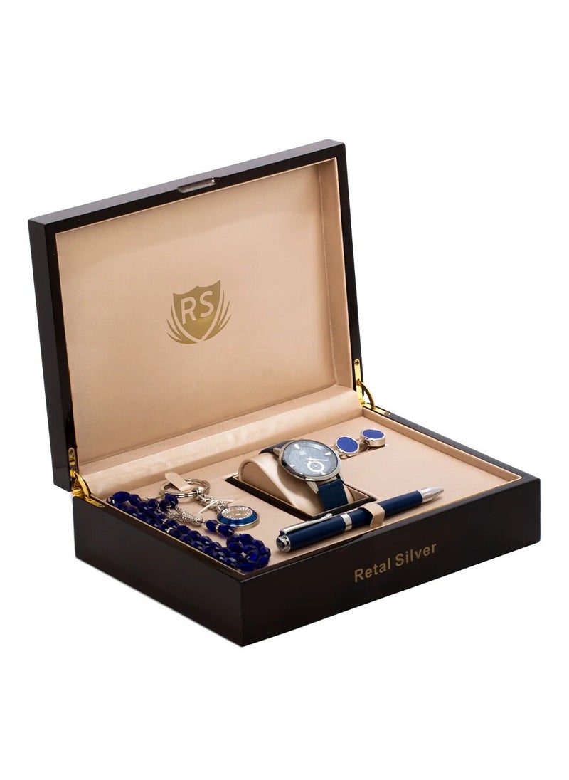 watch set 5-piece