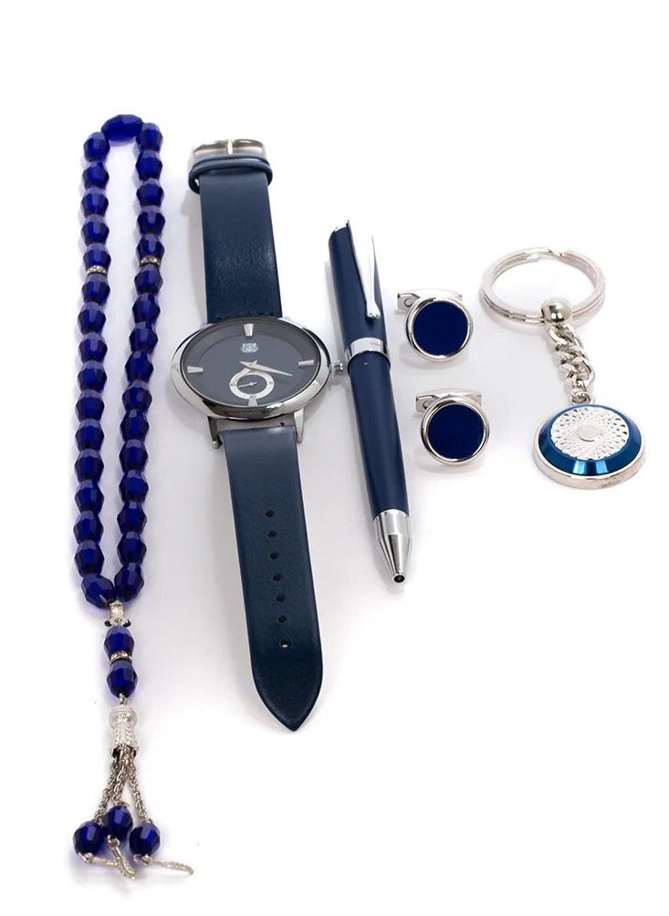 watch set 5-piece