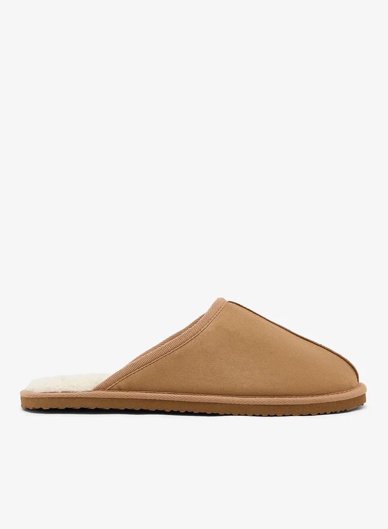 JACK & JONES Dudely Bedroom Slippers