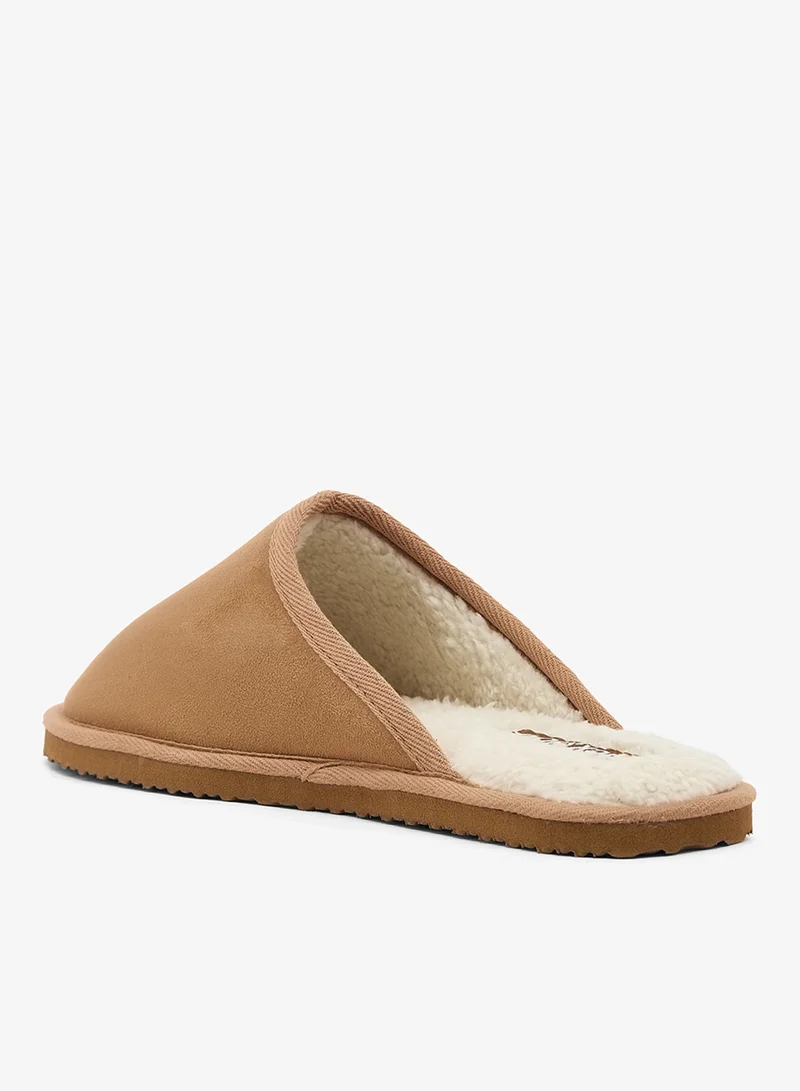 JACK & JONES Dudely Bedroom Slippers
