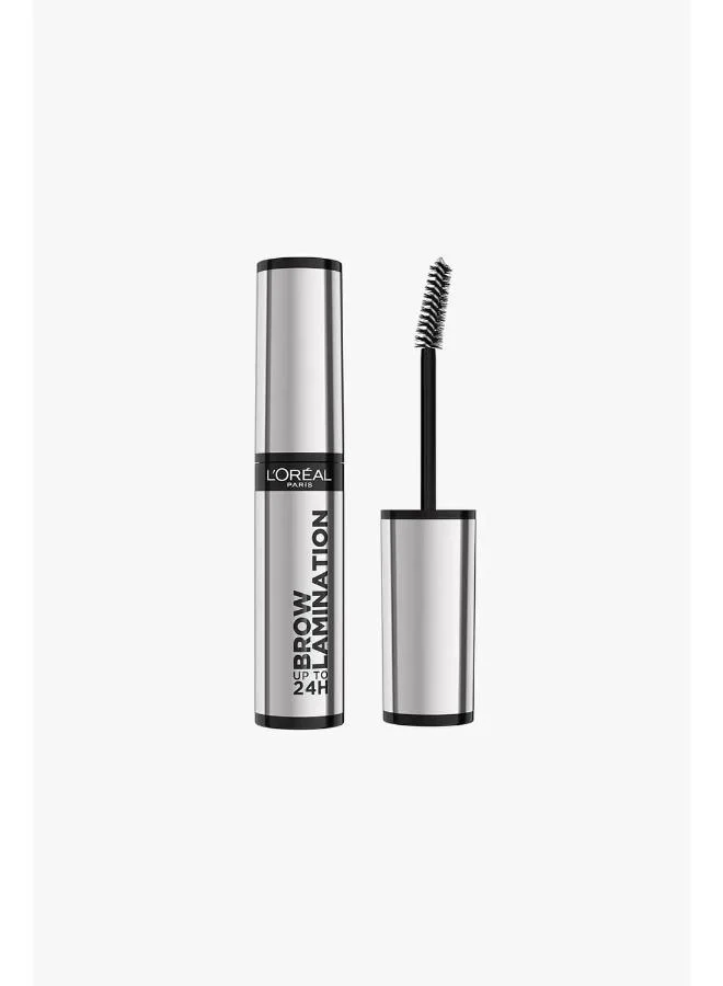 L'OREAL PARIS OA INFA BROW LAMINATION 24H