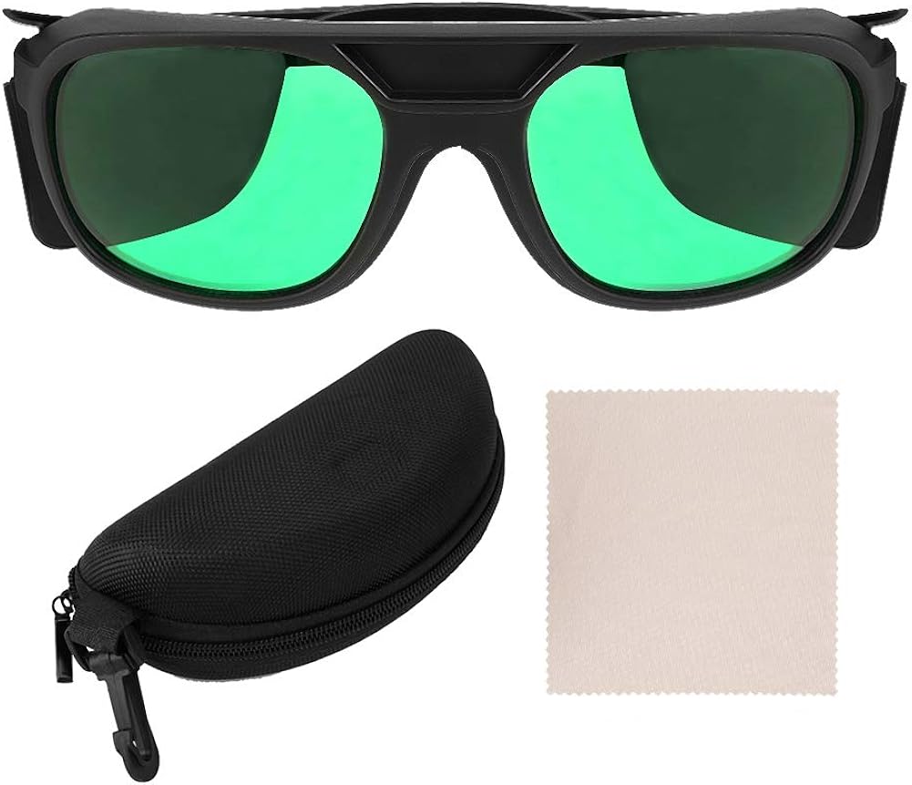 klarako Klarako Led Protective Glasses Z8355B734CC765FF75AD2Z