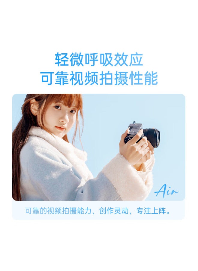 VILTROX عدسة فيلتروكس Af 25 مم F1.7 XF فوجي ذات فتحة كبيرة وتركيز تلقائي، مناسبة لكاميرات Xs20 و Xm5 و Xt30Ii و Xt5 و Xh2 و Xe4 بدون مرآة - Image 3