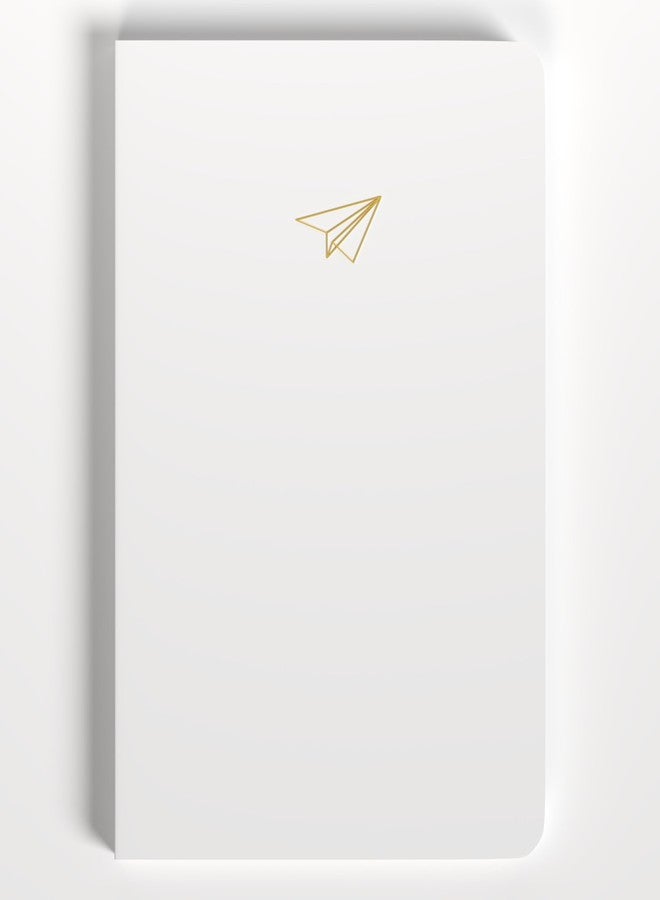Paperkraft | Signature Series| A5 Diary | Soft Cover | 176p | 80 GSM | Single Line - Image 1