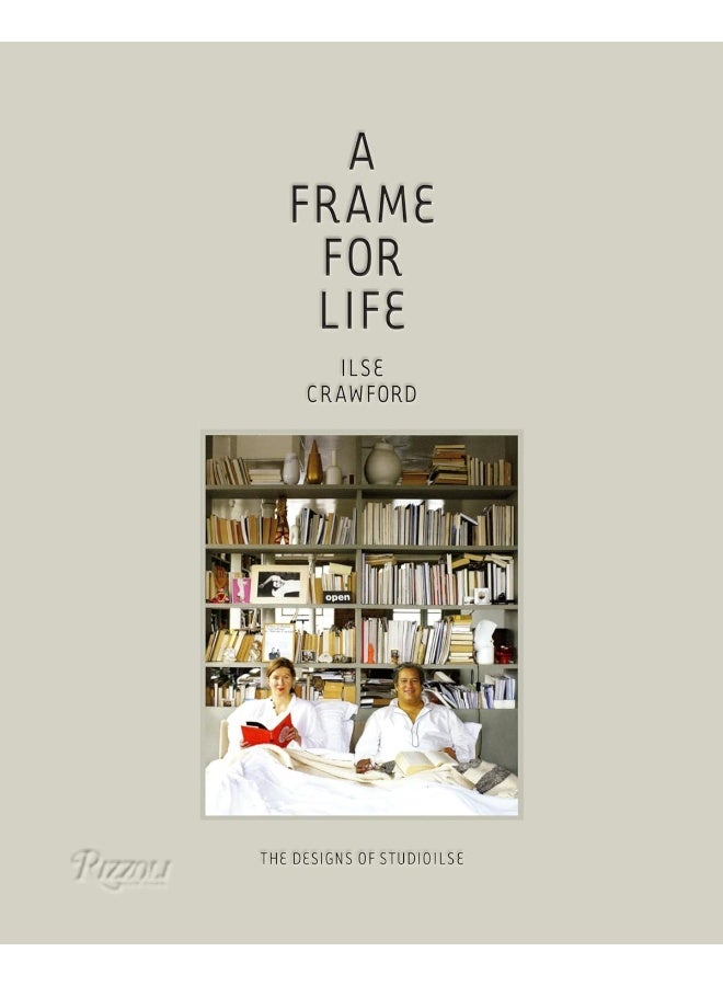 A Frame for Life: The Designs of Studioilse 