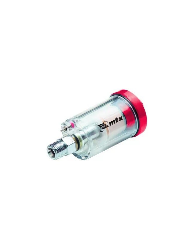 MTX Moisture Seprator 1/4" - 570089 Compressors & Generators - Image 1