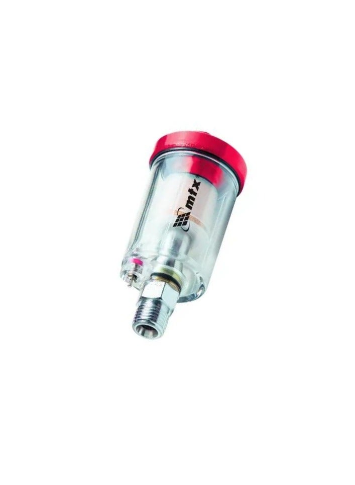 MTX Moisture Seprator 1/4" - 570089 Compressors & Generators - Image 2