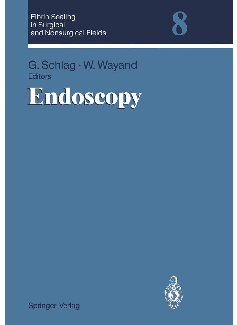 Endoscopy 