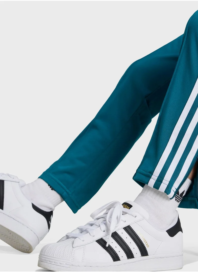 adidas Originals Youth Open Hem Sweatpants