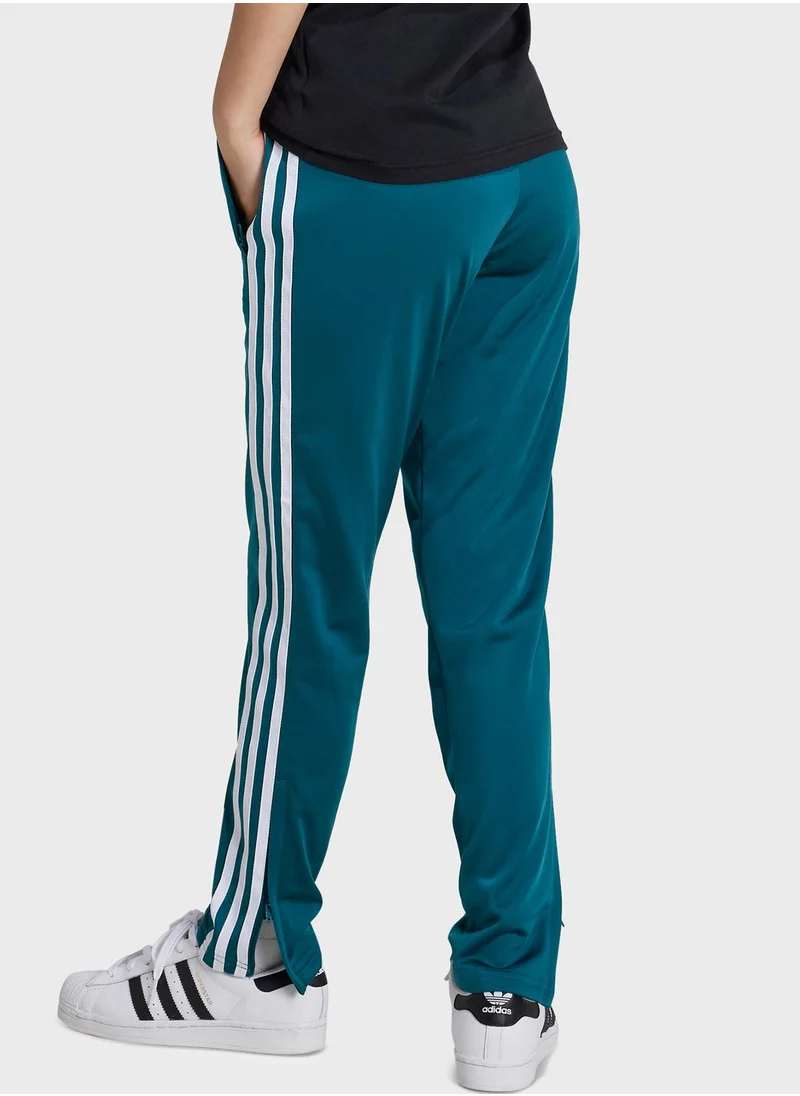 adidas Originals Youth Open Hem Sweatpants