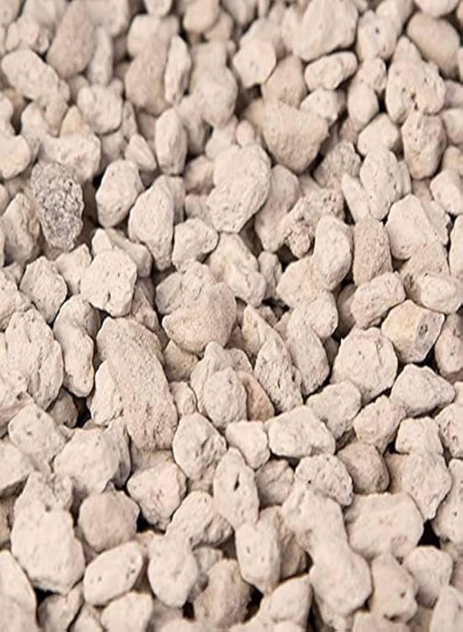 KOO Retails Pumice Stone/Rock 1Kg- 4-8mm (S) Size, Natural Aquarium Filter- Plant Soil - Image 1