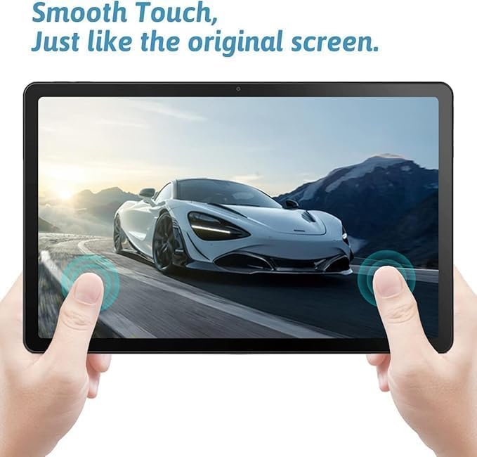 ProElite Matte Screen Protector for OnePlus Pad 3 13.2 inch 2025, Premium Matte Tempered Glass Screen Protector for OnePlus Pad 3 13.2 inch 2025 [1-Pack] - Image 3