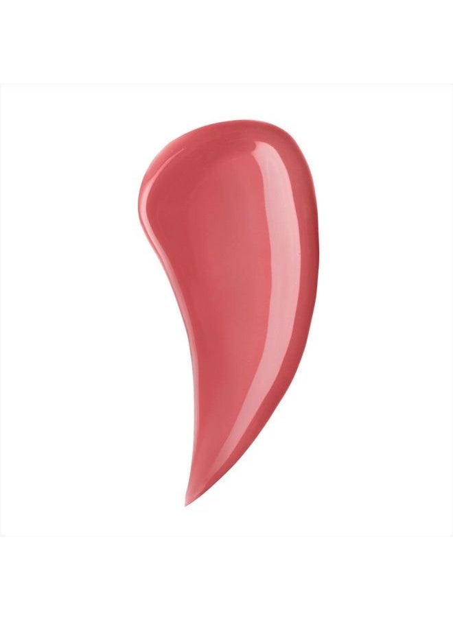 Rare Beauty by Selena Gomez Stay Vulnerable Glossy Lip Balm Nearly Apricot  - Image 2