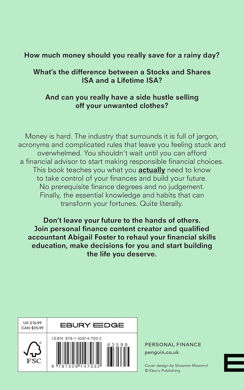 The Money Manual - Image 2
