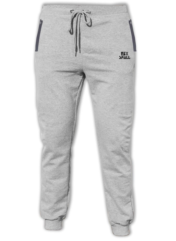 Spall Spall Men Trouser For Fitness Casual Athletic Fit Gym Workout Outdoor Camping Hiking Sports Fashion Running Perfect For Mens  - Image 1