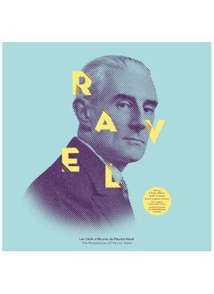 Maurice Ravel - The Masterpieces Of Ravel - LP - Music Vinyl Record - pzsku/Z83565A55776379C21771Z/45/_/1728366475/b5999a68-259b-4c53-898c-10d5af5f836e