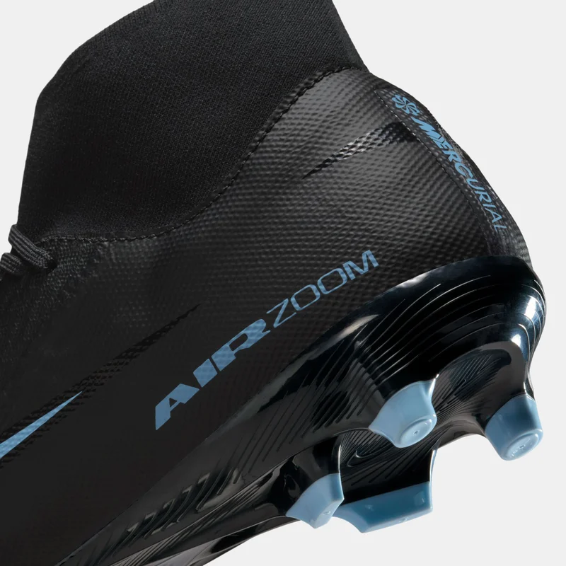 Nike Men's Mercurial Superfly 10 Academy Multi-Ground Football Shoes