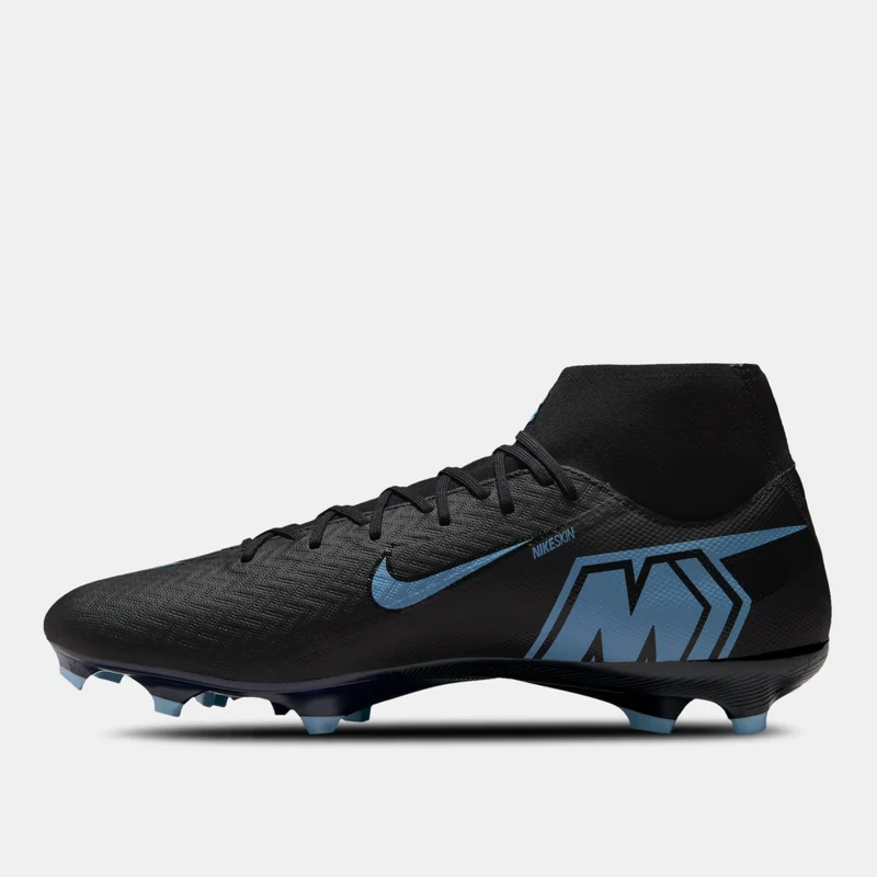 Nike Men's Mercurial Superfly 10 Academy Multi-Ground Football Shoes